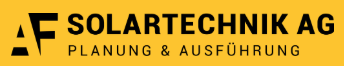 AF Solartechnik AG