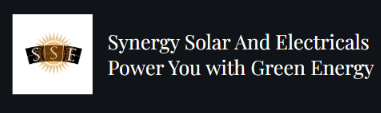 Synergy Solar & Electricals