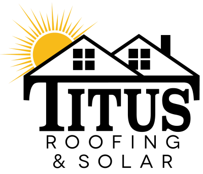 Titus Roofing, LLC