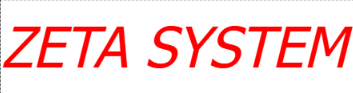 Zeta System s.a.s.