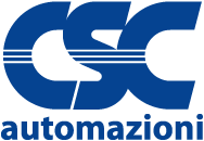 CSC Automazioni S.r.l.