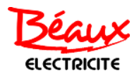 Béaux-Electricité