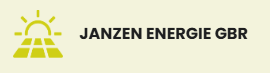 Janzen Energie GbR