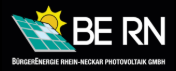 BürgerEnergie Rhein-Neckar Photovoltaik GmbH
