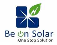 Be On Solar