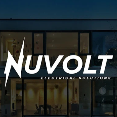 Nuvolt Electrical Solutions