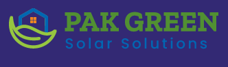Pak Green Solar & Industrial Solutions