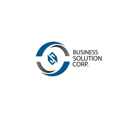 Business Solution Corp.