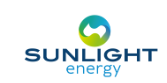 Sunlight Energy