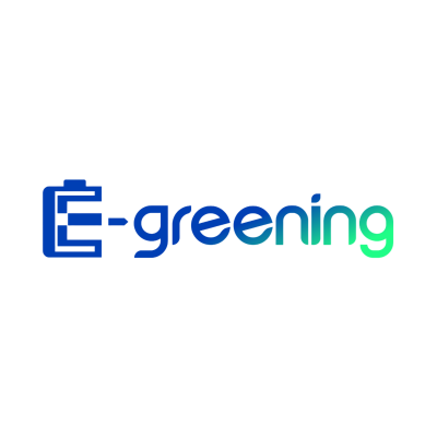 Jinan E-greening Energy Technology Co., Ltd.