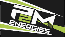 P2M Énergies SAS