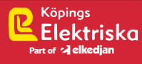 Köpings Elektriska AB