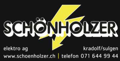Schönholzer Elektro AG