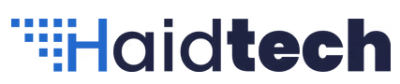 Haidtech GmbH