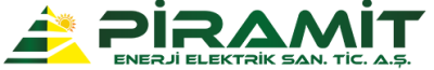 Piramit Enerji Elektrik San. ve Tic. A. Ş.