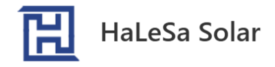 Halesa Solar