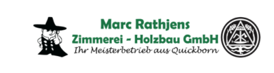 Marc Rathjens Zimmerei-Holzbau GmbH