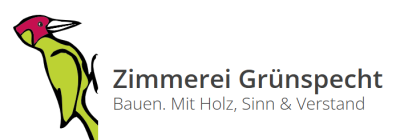 Zimmerei Grünspecht