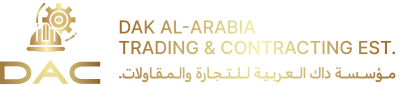 Dak Al-Arabia Trading & Contracting Est.