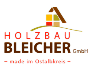 Holzbau Bleicher GmbH