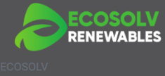 Ecosolv Renewables Ltd
