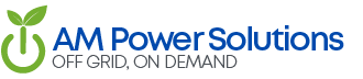 AM Power Solutions Ltd.