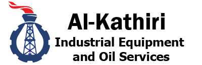 Al-Kathiri Industrial Equipment and Oil Services