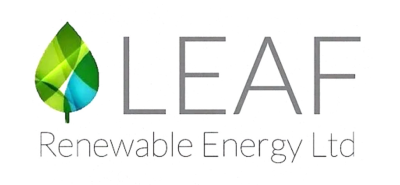 Leaf Renewable Energy Ltd.