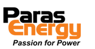 Paras Energy & Natural Resources Development Ltd.