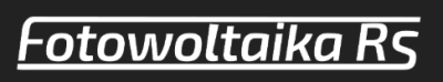 Fotowoltaika RS