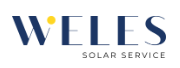 WELES Solar Service