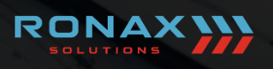 Ronax Solutions