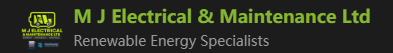 M J Electrical & Maintenance Ltd