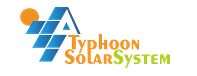 Typhoon Solar System