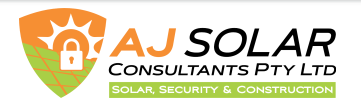 AJ Solar Consultants Pty Ltd