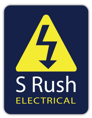 S Rush Electrical Ltd