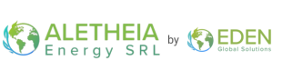 Eden Global Solutions LLC and Aletheia Energy SRL
