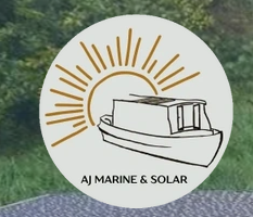 AJ Marine & Solar