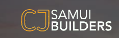 CJ Samui Builders Co., Ltd.