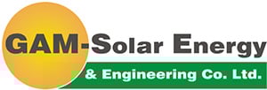GAM-Solar Energy & Engineering Co. Ltd.