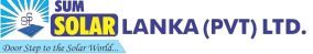 SUM Solar Lanka Pvt Ltd