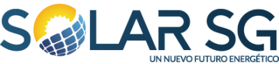Solar SG. S.L.U