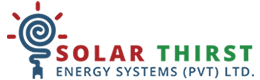 Solar Thirst Energy Systems (Pvt) Ltd