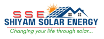 Shiyam Solar Energy