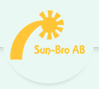 Sun-Bro AB