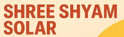 Shree Shyam Solar