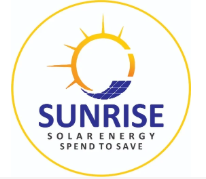 Sunrise Solar Energy