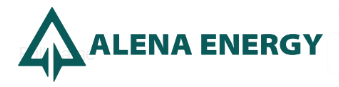 Alena Energy Technology Co., Ltd.