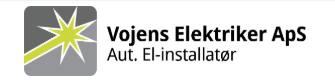 Vojens Elektriker ApS