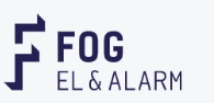 Fog El & Alarm A/S